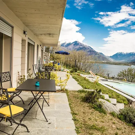 La Collinetta Hotel apartamentowy