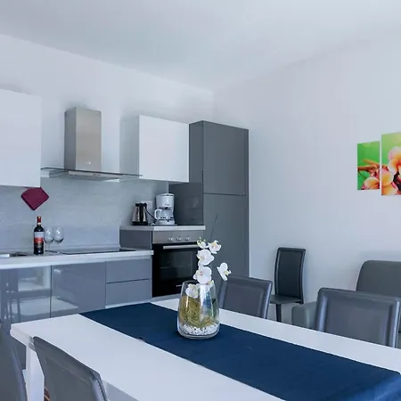 Hotel apartamentowy La Collinetta