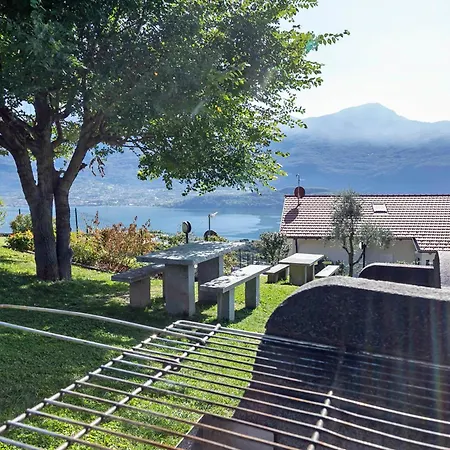 La Collinetta Hotel apartamentowy