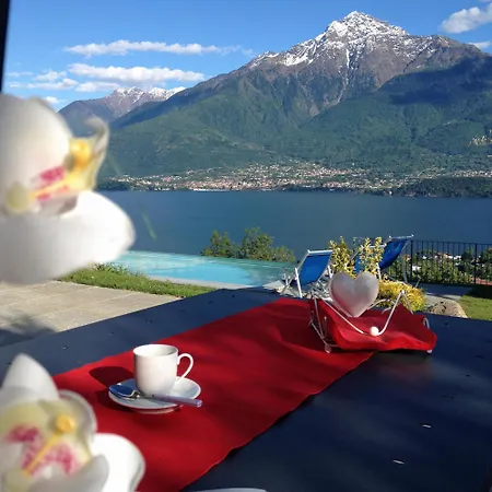 Hotel apartamentowy La Collinetta