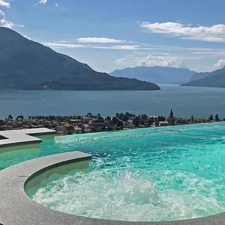 Aparthotel La Collinetta Vercana