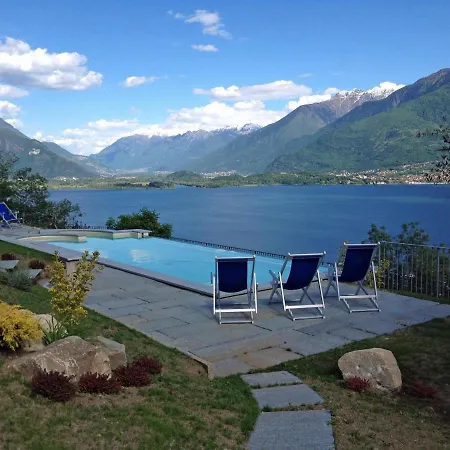 La Collinetta Hotel apartamentowy *