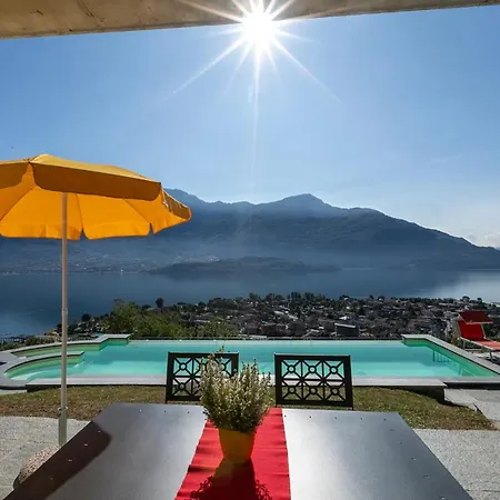 La Collinetta Hotel apartamentowy *