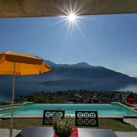 La Collinetta Hotel apartamentowy