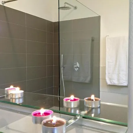 Hotel apartamentowy La Collinetta