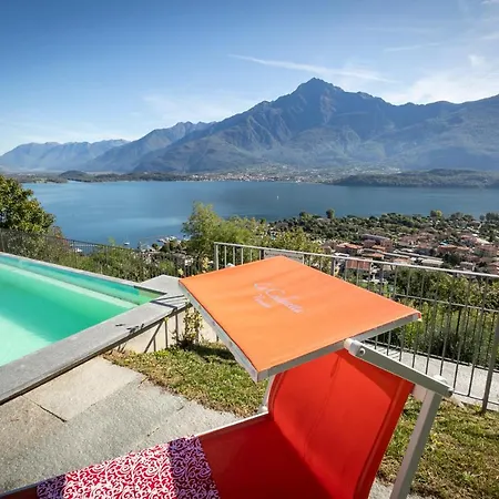 Hotel apartamentowy La Collinetta Vercana