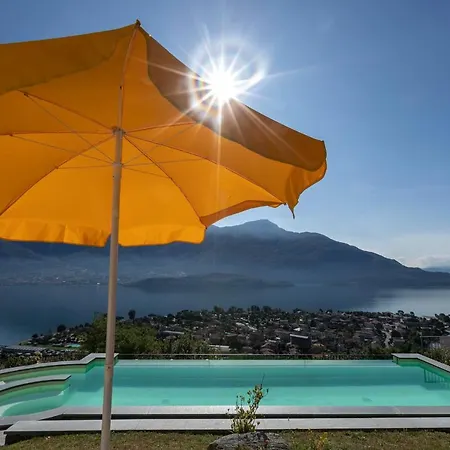 La Collinetta Hotel apartamentowy *