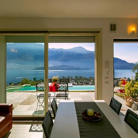 Aparthotel La Collinetta