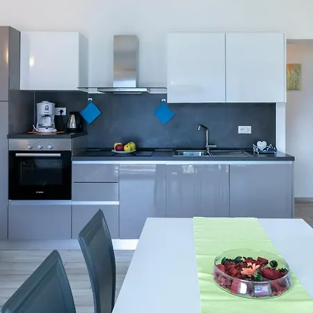 Hotel apartamentowy La Collinetta *