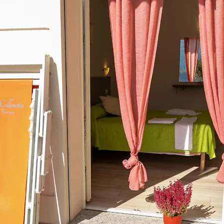 La Collinetta Hotel apartamentowy *
