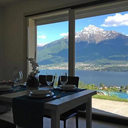 Hotel apartamentowy La Collinetta