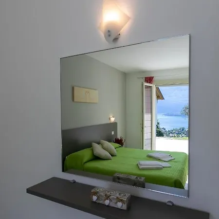 La Collinetta Hotel apartamentowy *