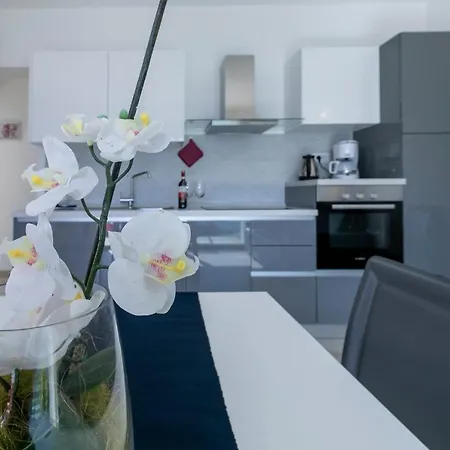La Collinetta Hotel apartamentowy