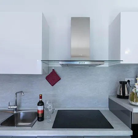 La Collinetta Apart Otel 4*