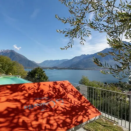 La Collinetta Apart Otel 4*