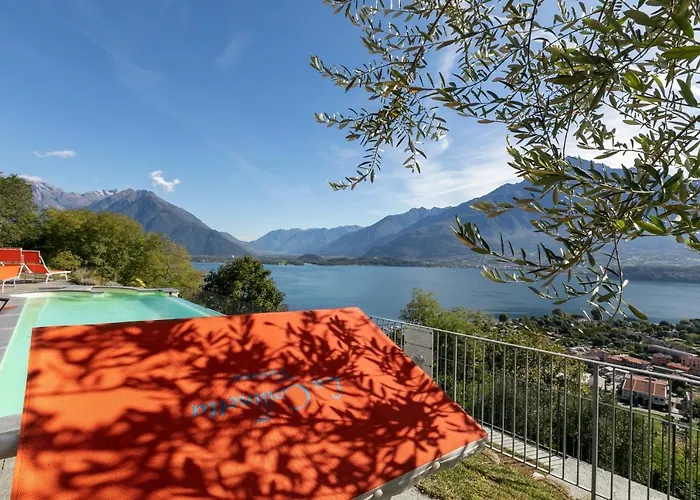 La Collinetta Hotel apartamentowy 4*