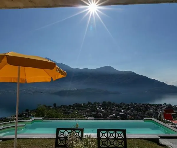 La Collinetta Hotel apartamentowy