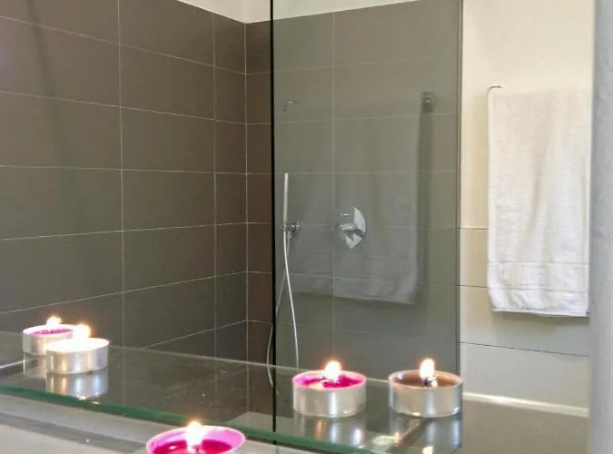 Hotel apartamentowy La Collinetta