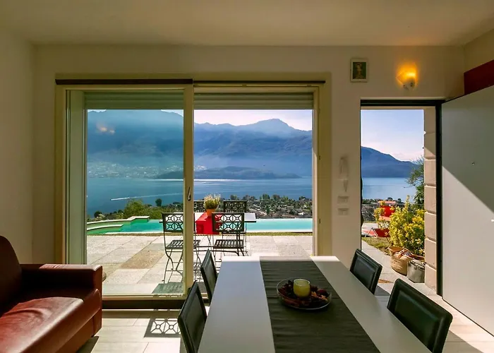Hotel apartamentowy La Collinetta